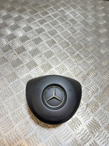Mercedes benz class w176 - mercedes, a