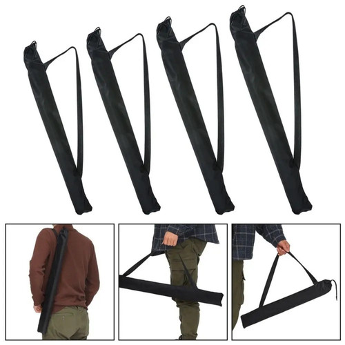 Fishing rod storage bag - rod, oxford
