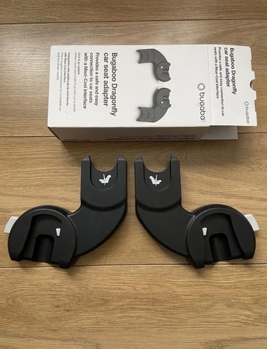 Bugaboo dragonfly car - bugaboo,