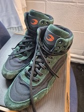 GASP Zeus Thunderbolt V2, Deep