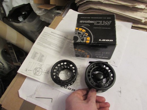 Unused loop evotec - evotec, clw