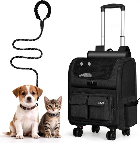 Cat carrier backpack - cat,