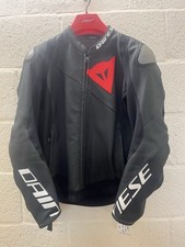 Dainese Sportiva Leather