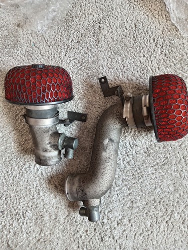 Hks super power - power, dual