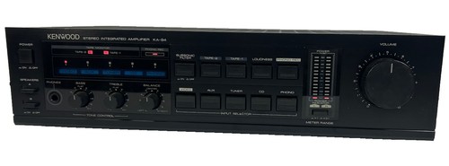 Vintage 1985 kenwood - vintage,