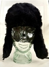 Gucci Trappers Hat Rabbit Fur