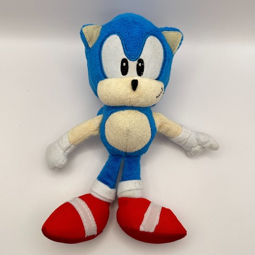 Jazwares classic sonic - jazwares, the