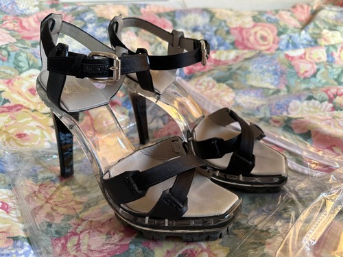 Celine shoes sandals - shoes, heels