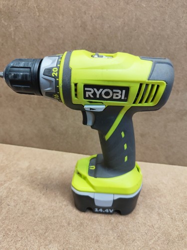 Ryobi llcd1402 compact drill - llcd1402,