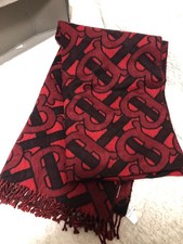 Burberry Large Scarves 