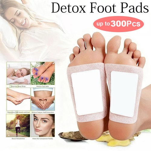 300pcs detox foot patches - 300pcs,