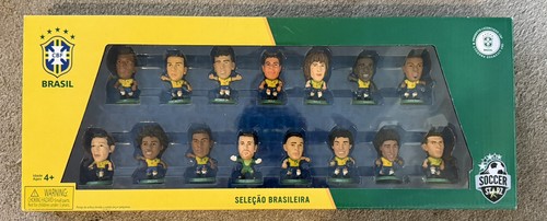 Soccer starz brazil 2014 - soccer,