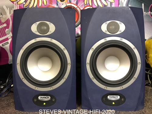Tannoy reveal digital - tannoy, 6d