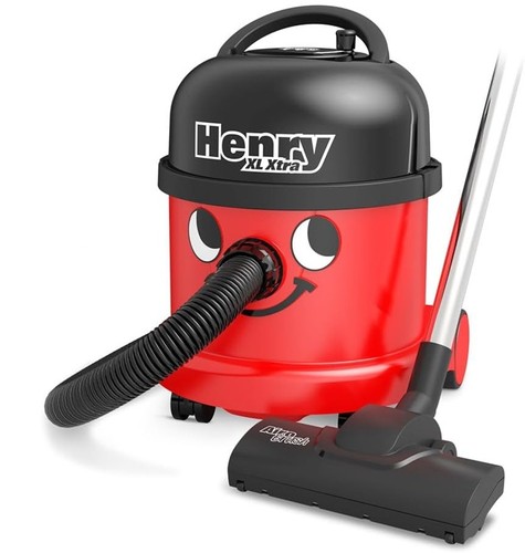 Henry hvr370 xtra 15l - hvr370-11,