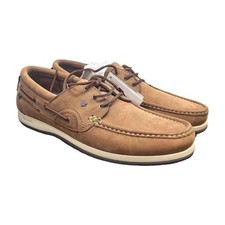 Dubarry Commodore Xtra Lite Deck Shoe
