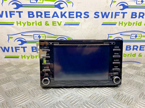 Toyota prius mk4 2016 - toyota,