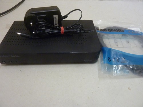 Talk youview set top - talk,