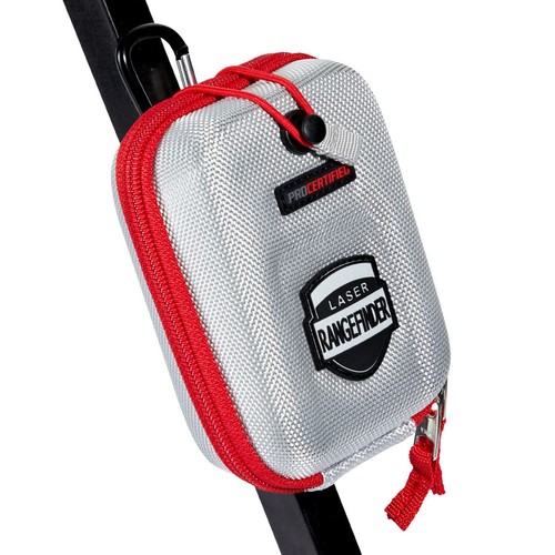 Golf rangefinder hard shell - hard,