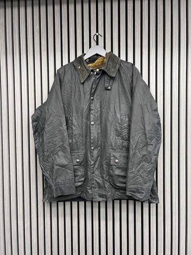 Barbour bedale blue - bedale, with