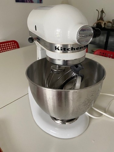 Kitchenaid classic stand mixer - classic,