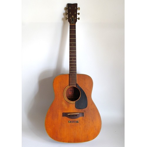 Yamaha 180 red label - red,