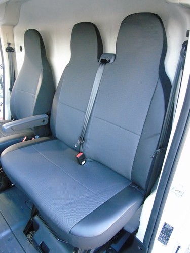 Fit a ldv maxus - to, swb