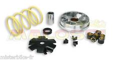Variator vario MALOSSI Multivar DIO HONDA VISION WALLAROO PEUGEOT FOX RAPIDO
