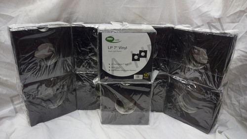 Aluminium vinyl record cd - aluminium, lp