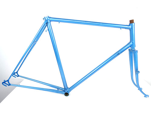 Vintage 50s lightweight road - 50s,