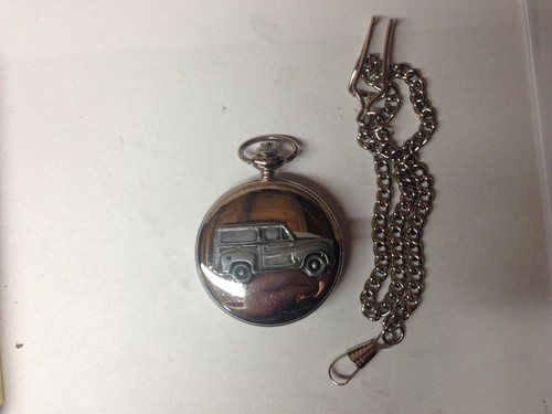 Austin a35 van - ref8, pewter