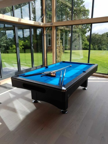 7ft buffalo eliminator - eliminator, ll