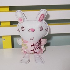 MAMAS AND PAPAS BABY TOY SOFT TOY PLUSH TOY MATERNITY KIDS BABIES 25CM TALL!