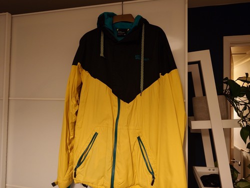 Mens snowboard jacket - mens,