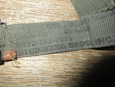 Original US Army Steel Helmet