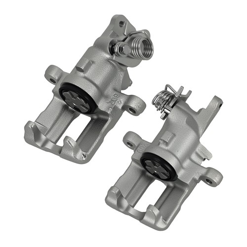 Floating brake caliper pair - brake,