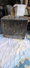 Willys Jeep MB Radiator