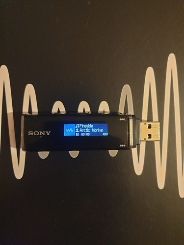 Sony walkman e013f - walkman, usb