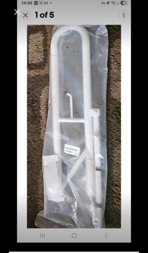 Nymas nymapro trombone hinged - nymapro,