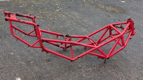 Genuine 1995 yamaha - genuine, 850