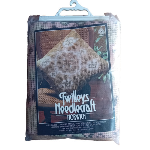 Twilleys tapestry embroidery - twilleys,