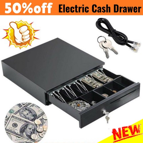 Cash drawer base - base, /
