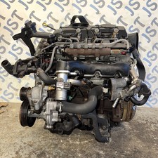 FORD TRANSIT MK7 2.4 TDCI RWD