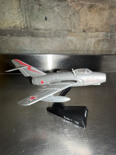 Del prado diecast - del, mig