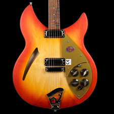 Rickenbacker 330 Limited