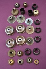 VINTAGE LIGHTING CHANDELIER