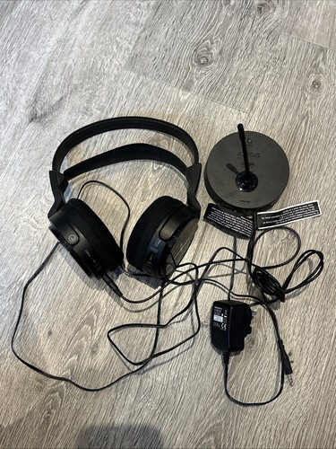Sony mdr rf811rk wireless - sony, mdr-