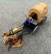 TIMPO  REF 273 WILD WEST