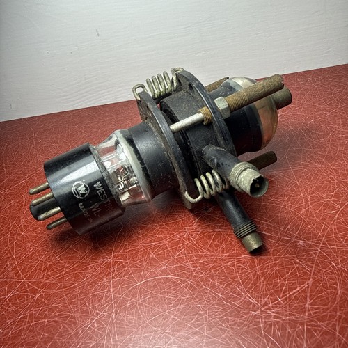 417 reflex klystron - ,