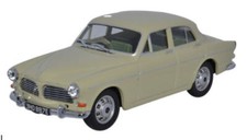 Oxford Diecast VA001 Volvo
