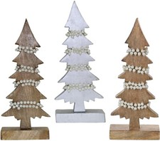 Christmas table decorations - christmas,